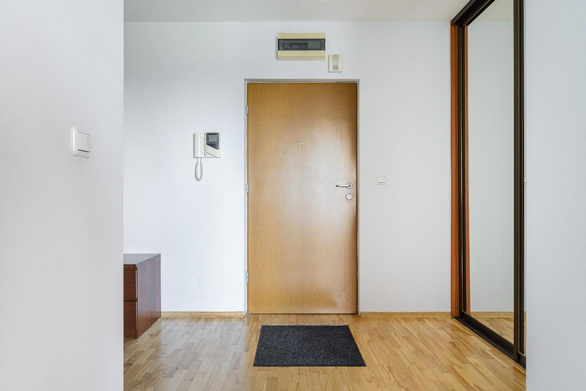 Apartament Ostrobramska - Praga Poludnie Warsaw Exterior photo